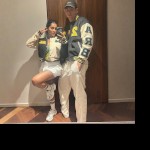 Yasmina Khan And Brady Bud